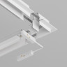 Коннектор для трека Maytoni Technical Accessories for tracks Gravity TRX010CL-22W