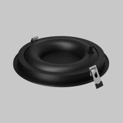 Встраиваемый спот Maytoni Vector DL102-12W4K-B