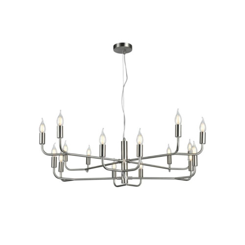 Подвесная люстра Aployt Evlalia APL.338.03.16