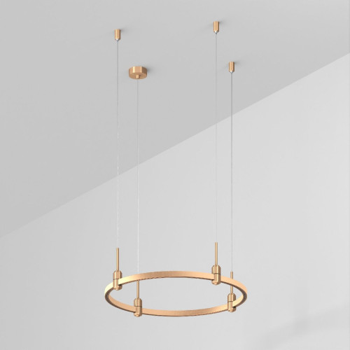Трек Arlight ART-APRIORI-ROUND-HANG-R600 048472