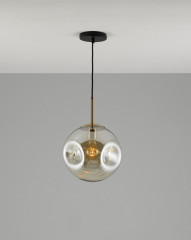 Подвесной светильник Moderli Amo V11520-1P