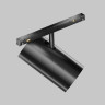 Трековый магнитный светильник Maytoni Technical Focus Led Exility X TR243-18W3K-B