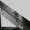 Трековый магнитный светильник Maytoni Technical Focus Led Exility X TR243-18W3K-B