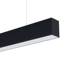 Линейный подвесной светильник Arlight SP-LINE-HANG-6085-L995-35W Warm3000 051971
