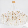 Подвесная люстра Arte Milano Milan 231901/D1000/14/C Pa