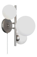 Бра Moderli Molly V11464-3W