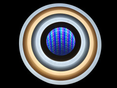 Потолочный светильник Natali Kovaltseva LED 81033/8C