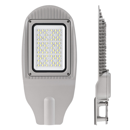 Консольный светильник Wolta ДКУ04-50-102-4К ШБ140х60