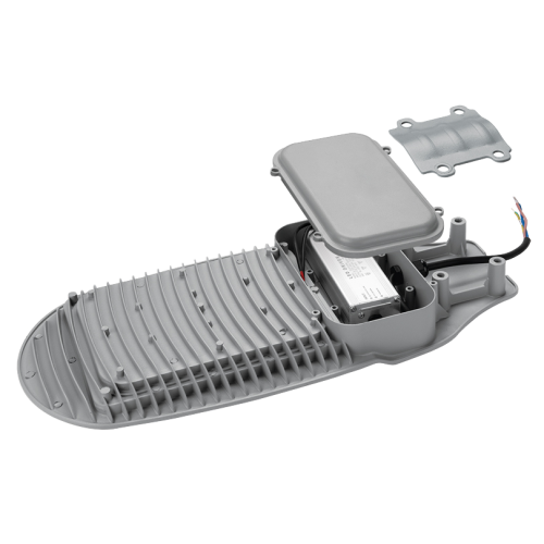 Консольный светильник Wolta ДКУ04-50-102-4К ШБ140х60