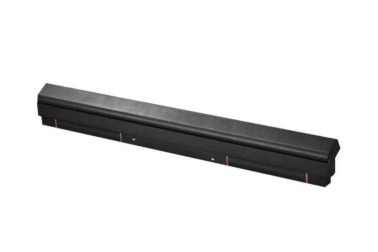 Трековый магнитный светильник iLedex Vision SMART 4822-004-L602-24W-110DG-BK