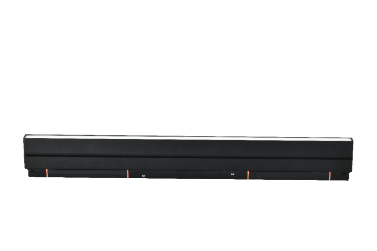 Трековый магнитный светильник iLedex Vision SMART 4822-004-L602-24W-110DG-BK