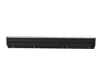 Трековый магнитный светильник iLedex Vision SMART 4822-004-L602-24W-110DG-BK