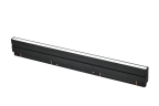 Трековый магнитный светильник iLedex Vision SMART 4822-004-L602-24W-110DG-BK