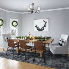 Подвесная люстра Arte Milano Florentia-9167 309167/3 Bk/Ni