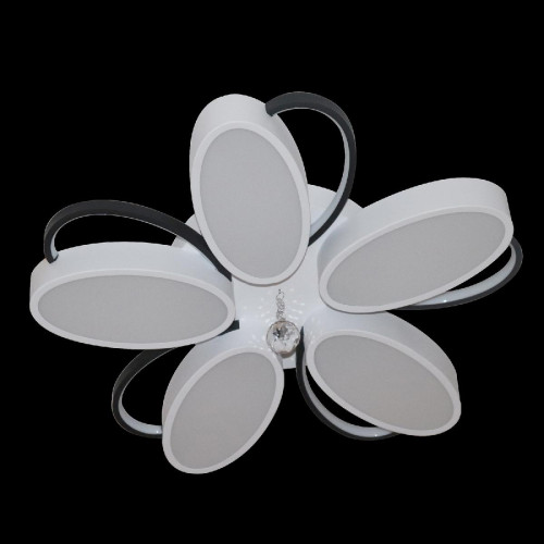Потолочная люстра Natali Kovaltseva HIGH-TECH LED LAMPS 82045