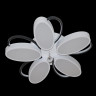 Потолочная люстра Natali Kovaltseva HIGH-TECH LED LAMPS 82045