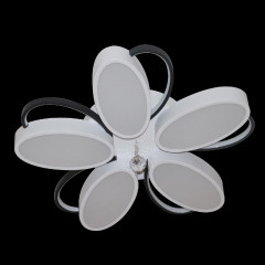 Потолочная люстра Natali Kovaltseva HIGH-TECH LED LAMPS 82045