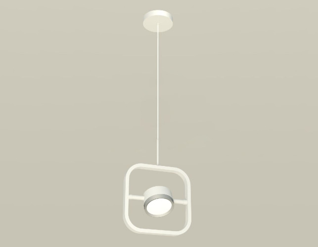 Подвесной светильник Ambrella Light Traditional (C9118, N8121) XB9118101