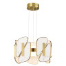 Подвесная люстра Odeon Light Chiara 6638/45L