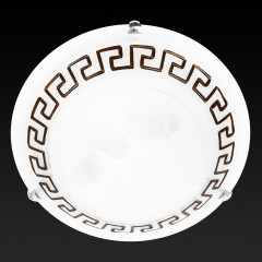 Потолочный светильник Toplight Amelia TL9182Y-03BR
