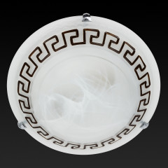 Потолочный светильник Toplight Amelia TL9182Y-03BR