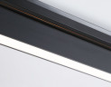 Трековый однофазный светильник Ambrella Light Track system GL6739