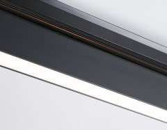 Трековый однофазный светильник Ambrella Light Track system GL6739