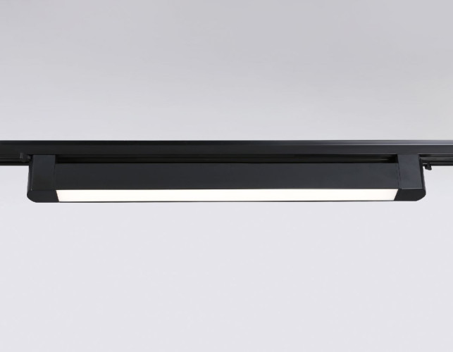 Трековый однофазный светильник Ambrella Light Track system GL6739