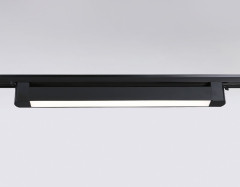 Трековый однофазный светильник Ambrella Light Track system GL6739