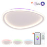 Потолочный светильник Citilux Trio CL215B240E