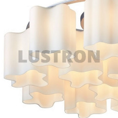 Потолочная люстра ST Luce Onde SL116.052.12