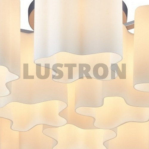 Потолочная люстра ST Luce Onde SL116.052.12