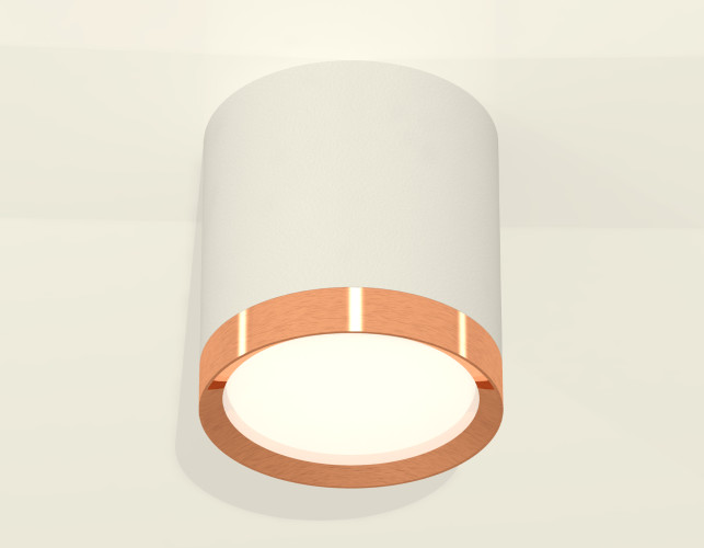 Потолочный светильник Ambrella Light Techno Spot XS8141005 (C8141, N8126)