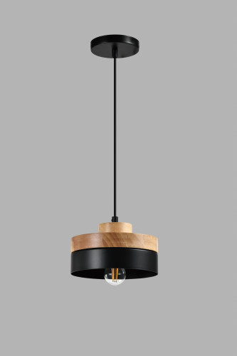 Подвесной светильник Moderli Turin V10478-1P