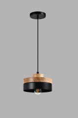 Подвесной светильник Moderli Turin V10478-1P