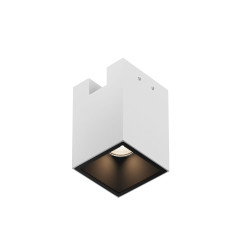 Уличный трековый светильник Maytoni Alfa Elasity IP O-TR01-3-S-16WW3K