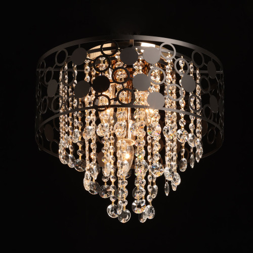 Потолочная люстра De Markt Бриз 111018405