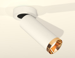 Спот Ambrella Light Techno Spot XM6342204 (A2228, C6342, N6134)