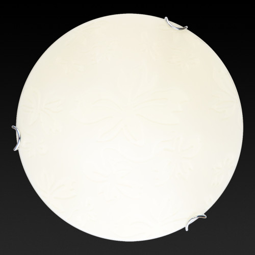 Настенно-потолочный светодиодный светильник Toplight Jane TL9641Y-00WH