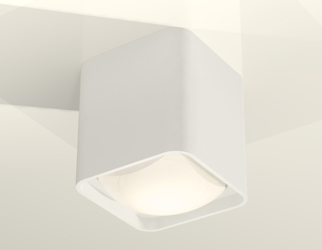 Потолочный светильник Ambrella Light Techno Spot XS7840022 (C7840, N7756)