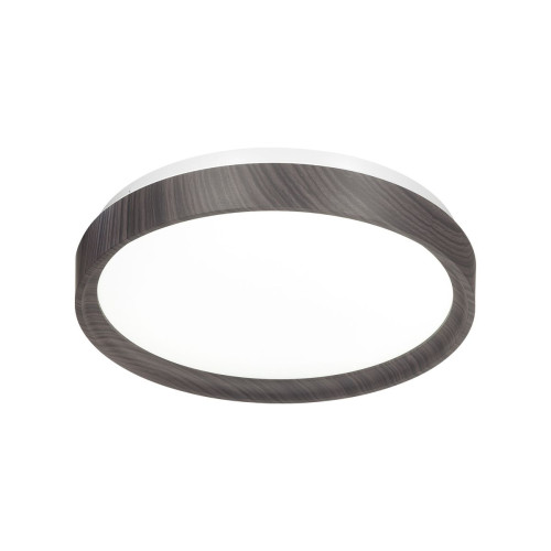 Настенно-потолочный светильник Sonex Woodi 7627/EL