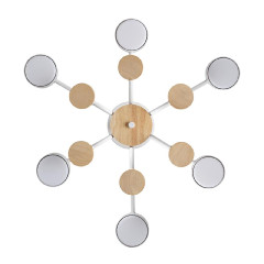 Люстра на штанге Lumion Rondo 8231/6C