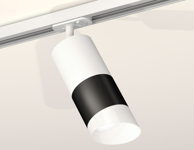 Комплект трекового светильника Ambrella Light Track System XT7402092 (A2536, C7421, A2011, C7402, N7175)