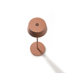 Люстра на штанге Cloyd Witte 11534