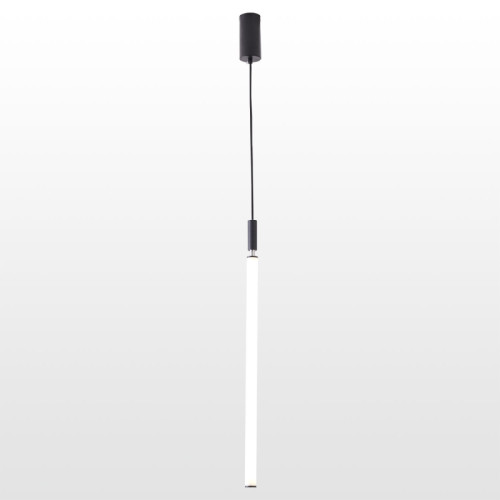 Подвесной светодиодный светильник Lussole Loft Pickens LSP-8393