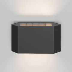 Архитектурный светильник Maytoni Pull O412WL-L8GF3K