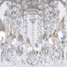Подвесная люстра Bohemia Ivele Crystal AL78101/12/300 A WMN