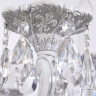 Подвесная люстра Bohemia Ivele Crystal AL78101/12/300 A WMN