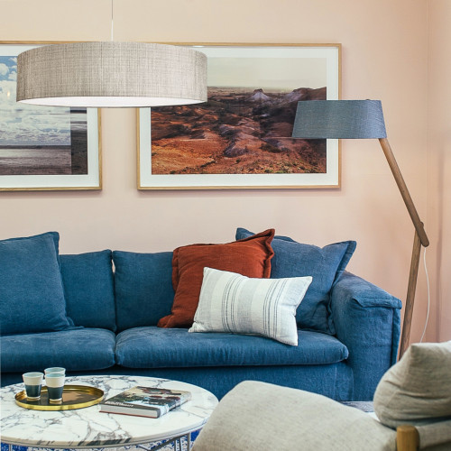 Подвесной светильник Mantra Fugaz 8946