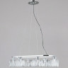 Подвесная люстра Illumico IL0834-6PSQ-26 CR DS